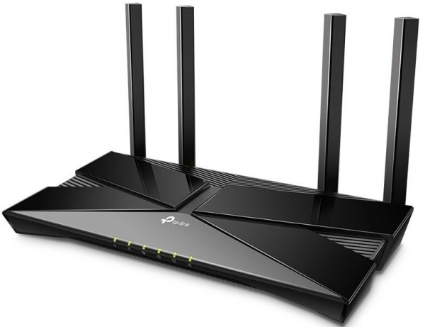 Маршрутизатор TP-Link Archer AX53