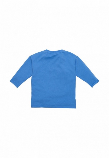 Туніка для дівчаток Роза р.122 темно-блакитний 210563 