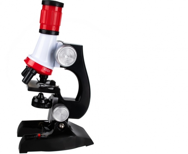 Микроскоп Dream Makers со светом Профессор C2121