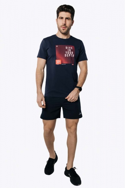 Шорты Avecs AV-30413/23 р. 50 темно-синий