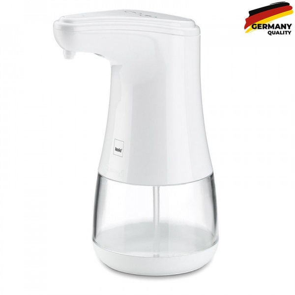 Диспенсер Kela Aurie белый 360 мл (24510)