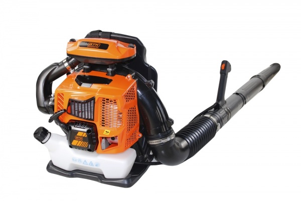 Воздуходув GTM EB800