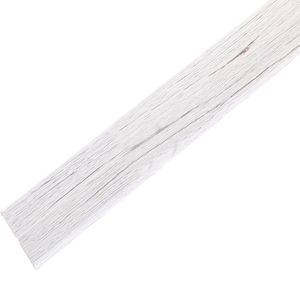 Угол универсальный 2600x50x3 мм MD.022 Дуб скандинавский