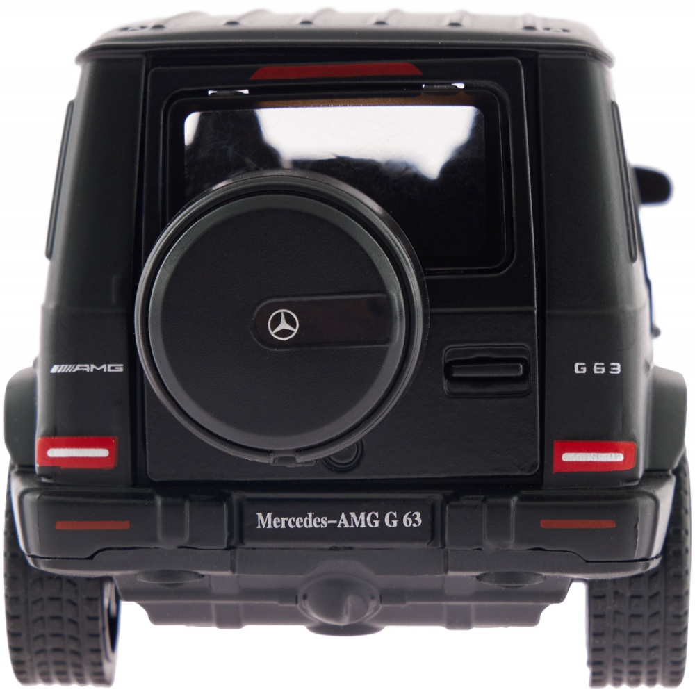 Автомодель Rastar 1:32 Mercedes-Benz AMG G63 454.00.77