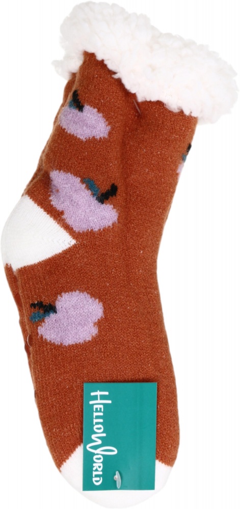 Шкарпетки дитячі унісекс HW р. 23-27 в асортименті