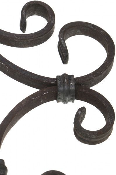 Стойка LUYI ORNAMENTAL 21С/07 950х320 мм