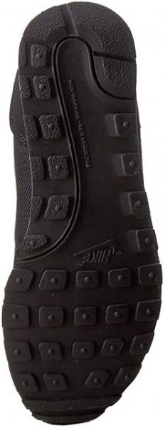 Кроссовки Nike MD RUNNER 2(GS) 807316-001 р.4,5Y черный