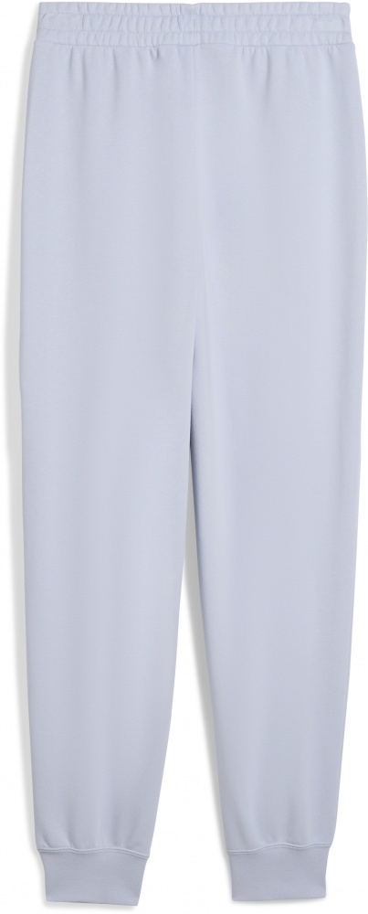 Брюки Puma ESS Small No. 1 Logo Comfort High-Waist Sweatpants TR cl (s) 68245947 р. L голубой