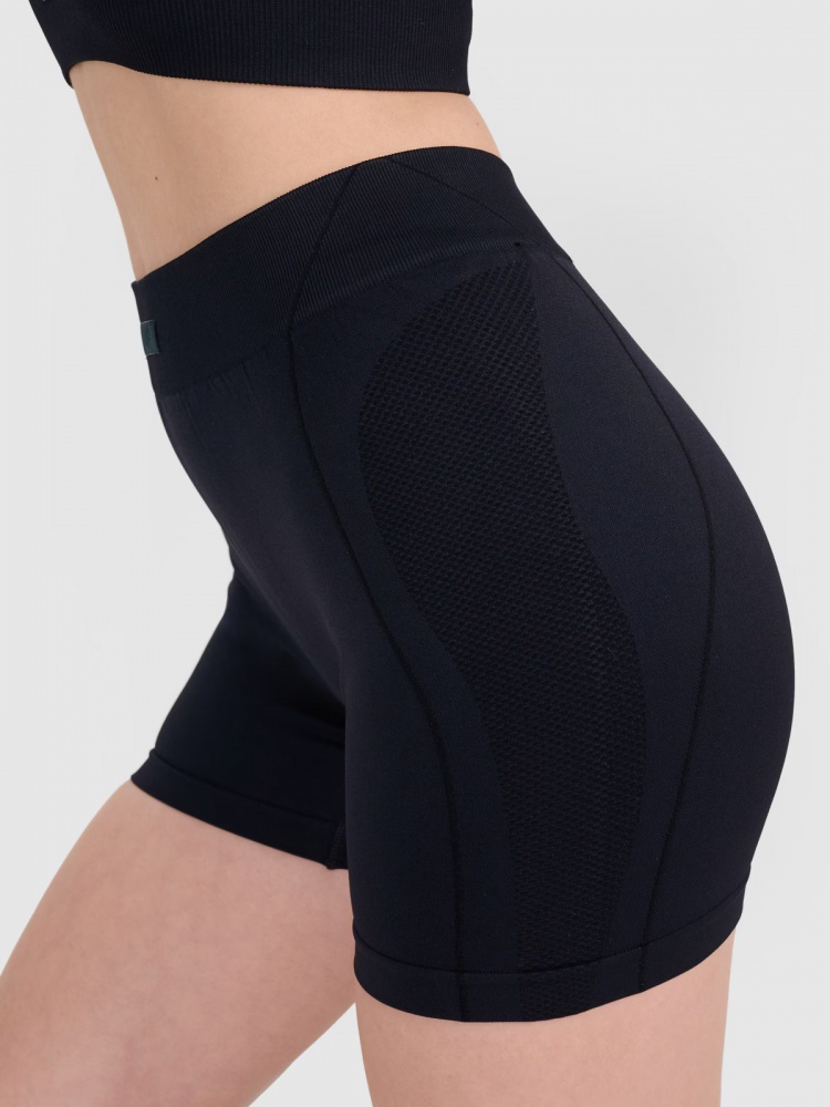 Велосипедки 4F SHORT TIGHTS FNK F061 4FRSS25TFSTF061-20S р.XS-S чорний