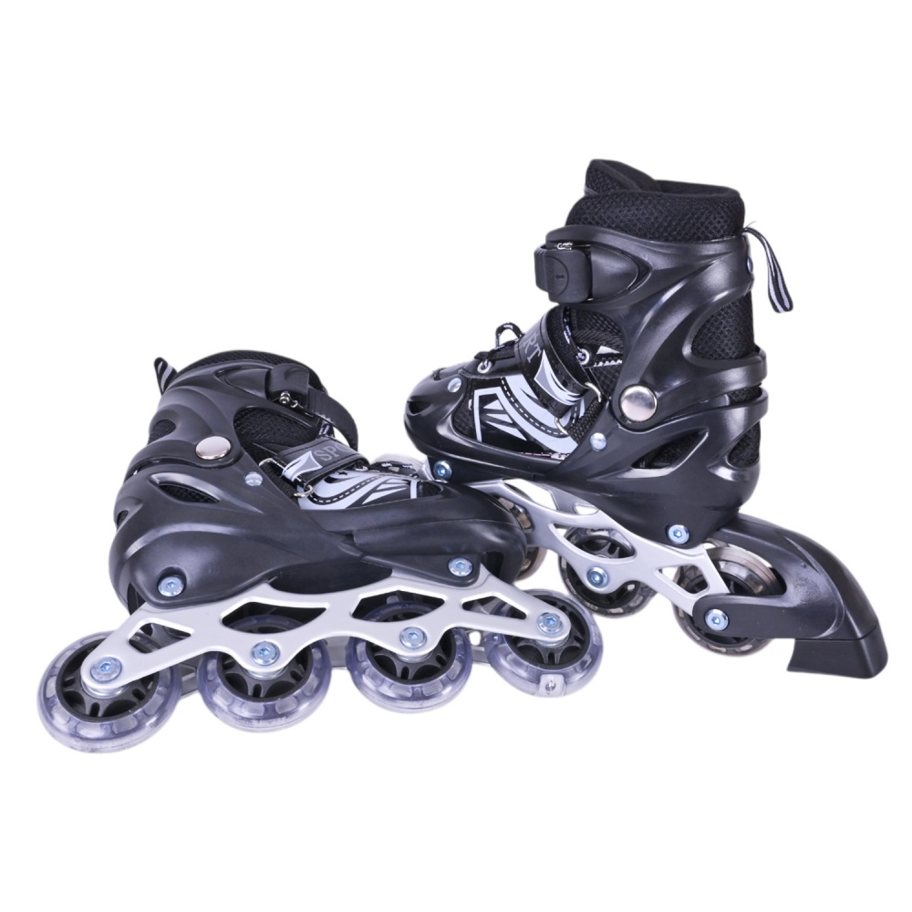 Роликові ковзани Shantou S RL25504 р. 30-33 в асортименті