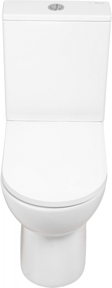 Унитаз-компакт Water House Balance Drive rimless