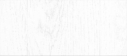 Фасад для кухні Грейд-Плюс Біла текстура супермат № 205 176х396 н/св Осло