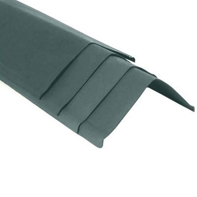 Карнізний елемент 1.12 м зелений