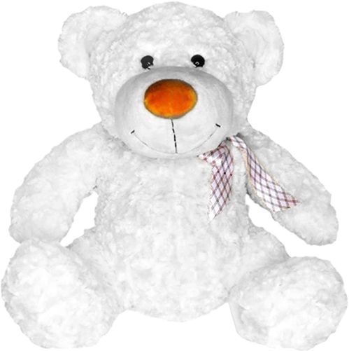 М'яка іграшка Grand Ведмідь білий 25 см 2503GMU