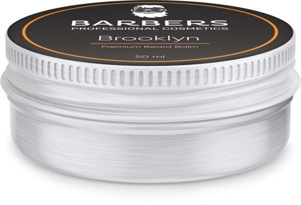Бальзам Barbers Brooklyn для бороди 50