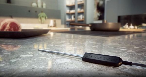 Духова шафа Electrolux OKC8H31X