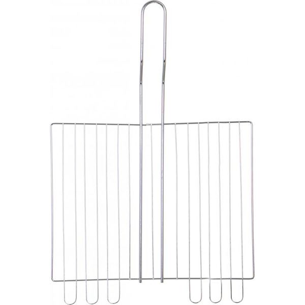 Решітка для гриля Кемпінг Slim G102