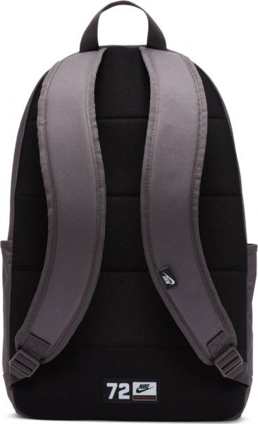 Рюкзак Nike Nk Elmntl Bkpk - 2.0 AW1920 BA5876-083 21 л серый