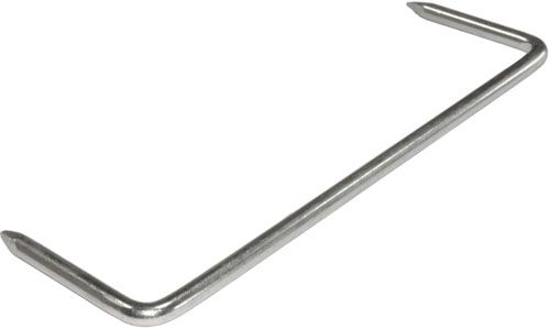 Гвоздь-скоба 250x8 мм 1 шт. 