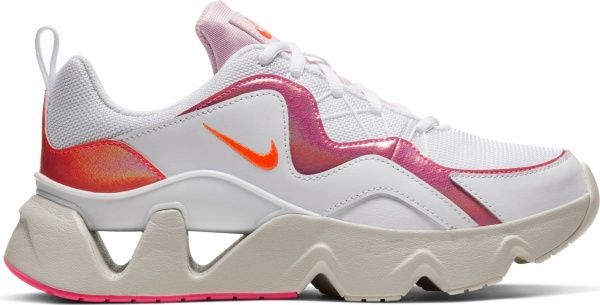 Кроссовки Nike WMNS NIKE RYZ 365 CV3032-100 р.US 6 белый