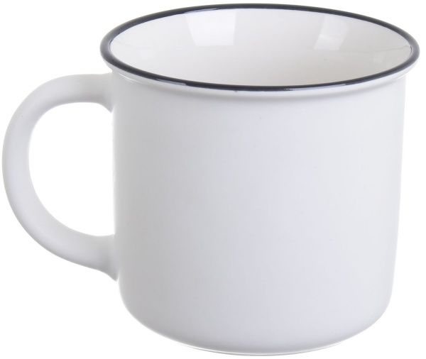 Чашка Cats Crown 380 мл фарфор Fiora