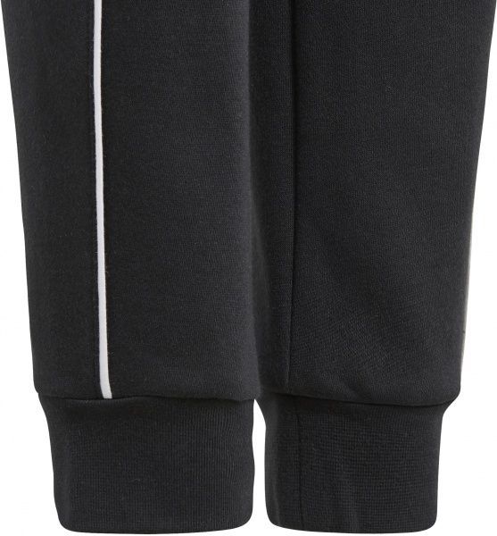 Штани Adidas CORE18 SW PNTY CE9077 р. 128 чорний