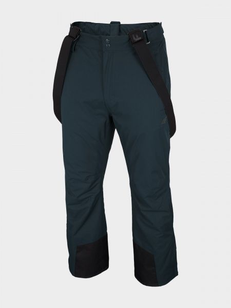 Штани 4F D4Z20-SPMN350R-31S р. S синій