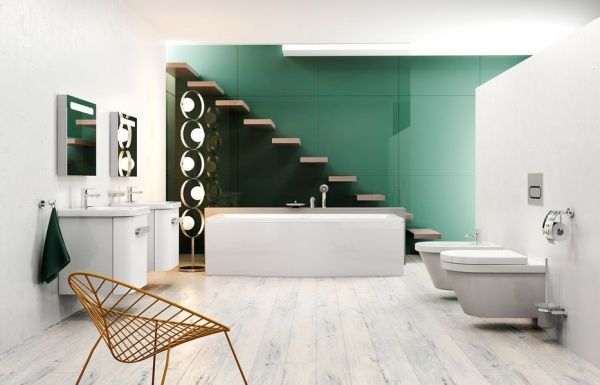 Ершик для унитаза Ravak CR 410