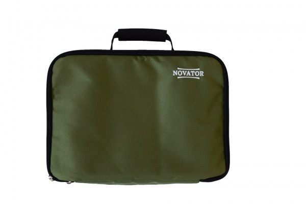 Сумка для катушек GR-1919 для 6-ти катушек