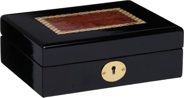 Скринька для зберігання прикрас BJ508-2