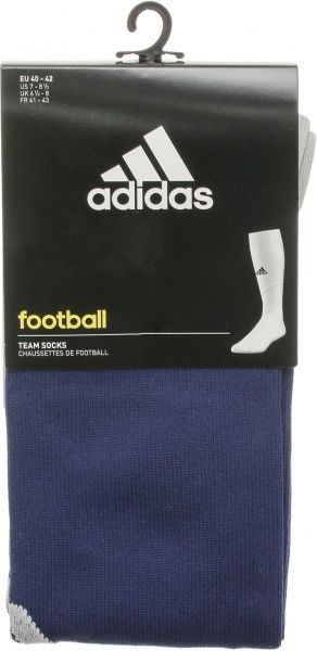 Гетры футбольные Adidas MILANO 16 SOCK AC5262 AC5262 40-42 Array