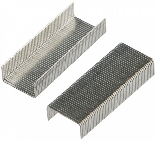 Скоба Standard 24/6 1000 шт. Rapid