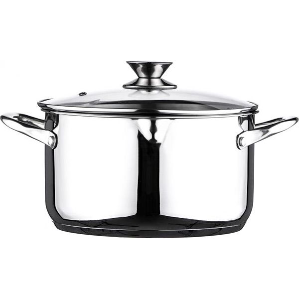 Кастрюля Ringel Hanover RG-2005-24 6.1 л