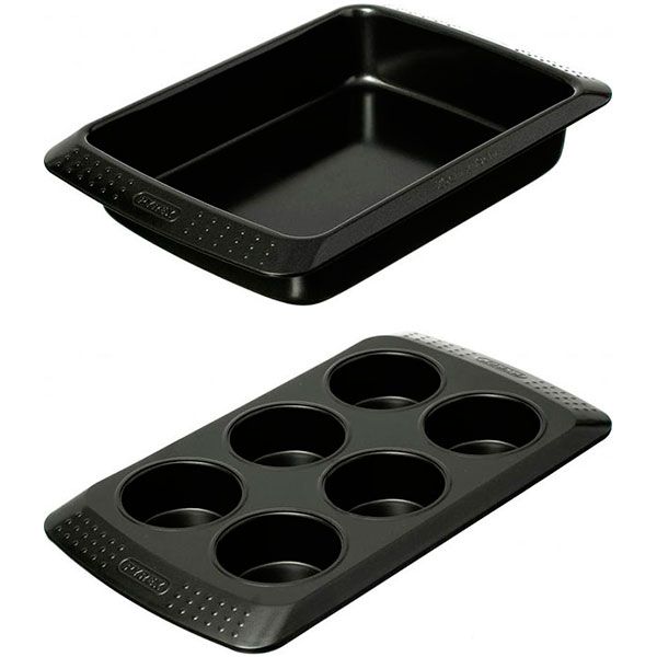 Набор форм для выпечки Pyrex 2 шт
