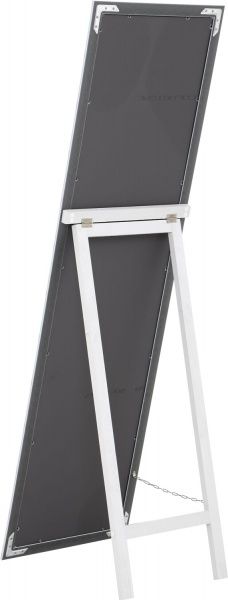 Зеркало МТ в багете светлое 160х45 см 