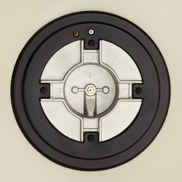 Варочная поверхность Eleyus Milena 60 WH CTF