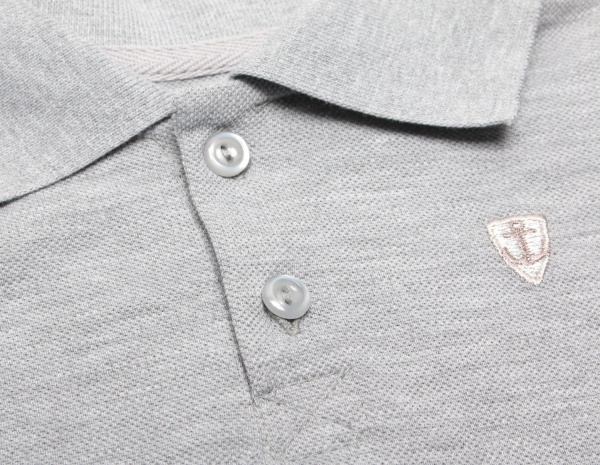 Футболка для мальчика 927-1302 р.116 серый 