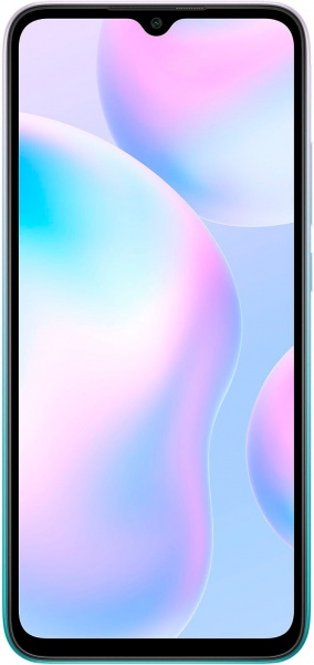 Смартфон Xiaomi Redmi 9A 2/32GB glacial blue (943357) 