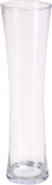 Ваза Курочка H40 D11 см 40 см прозорий 