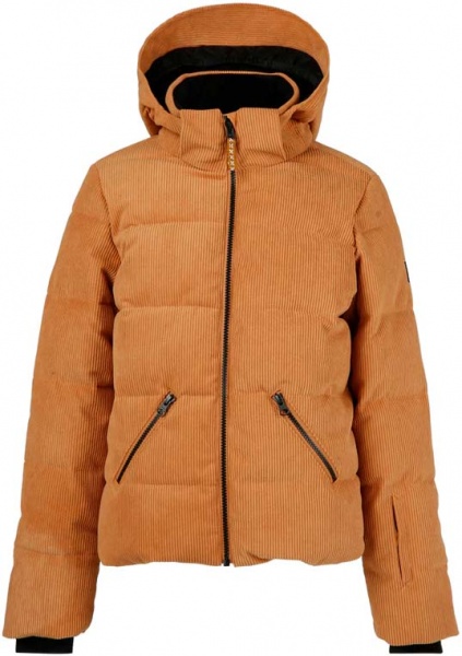 Куртка Brunotti 2224200665-4497 помаранчевий