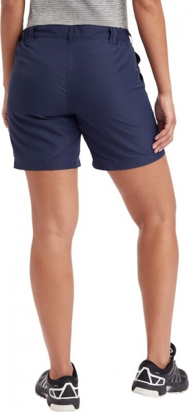 Шорты McKinley Sanna SHO W 417974-518 р. 38 синий