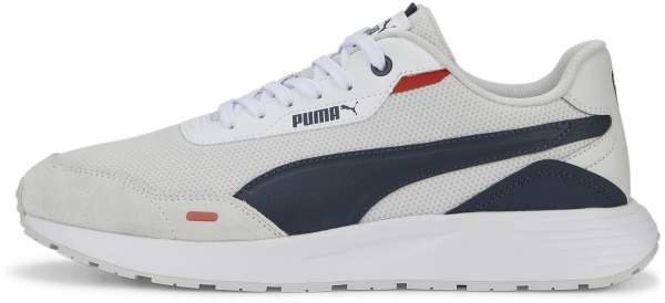 Кроссовки Puma RUNTAMED 38923602 р.42,5 UK 8,5 серый