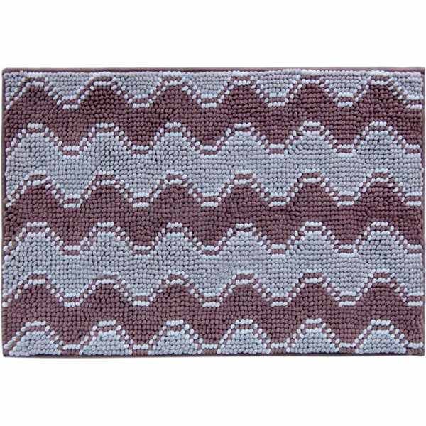 Коврик для ванной комнаты Dariana Волна (1000006610)