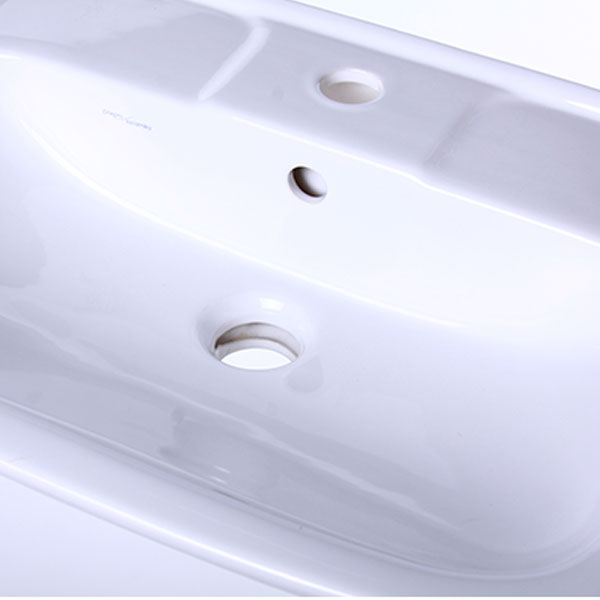 Тумба з умивальником Ліма 55 см