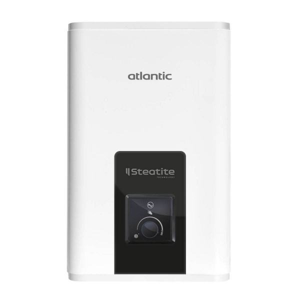 Бойлер Atlantic Atlantic Vertigo Steatite Plus 50 MP-040 2F 220E-S (1500W) 
