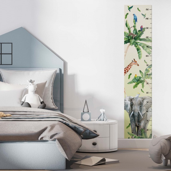 Ростомір Lipastick Тропічні тварини СМ 30х155 см 15082111