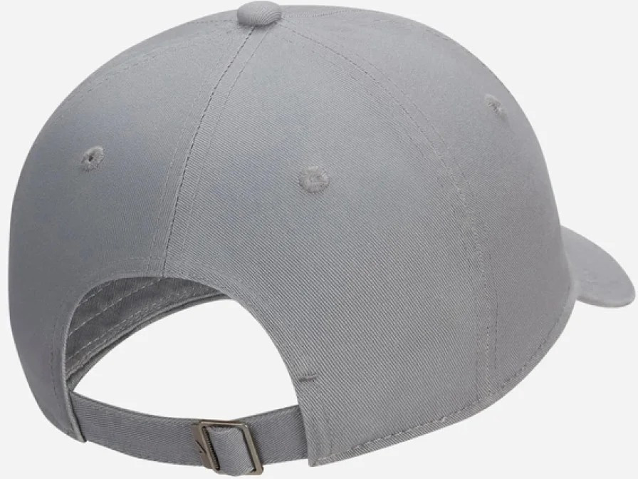 Кепка Nike FB5368-073 M-L grey