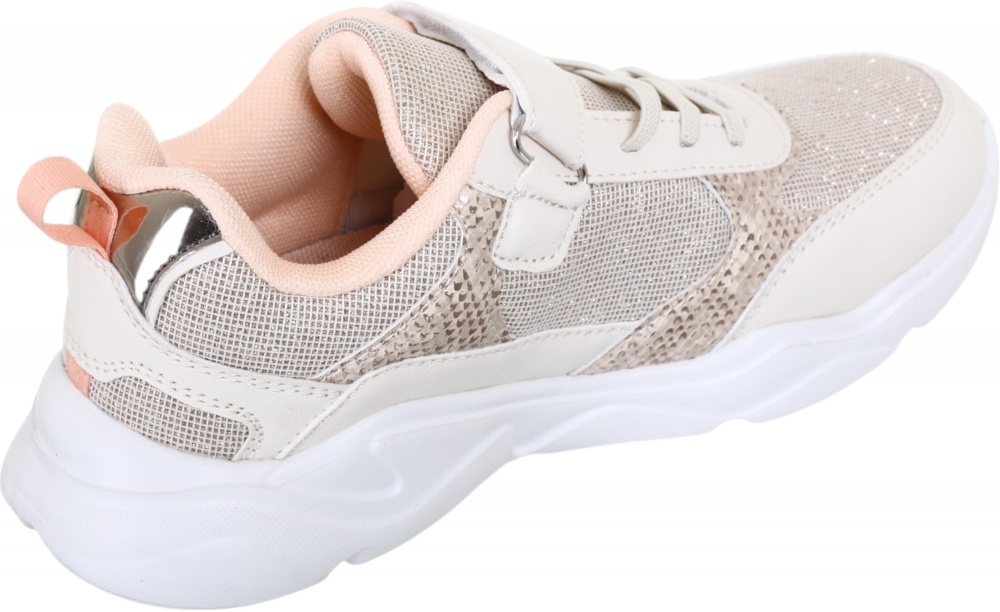 Кроссовки LIA для девочки J-9560-3 р.34