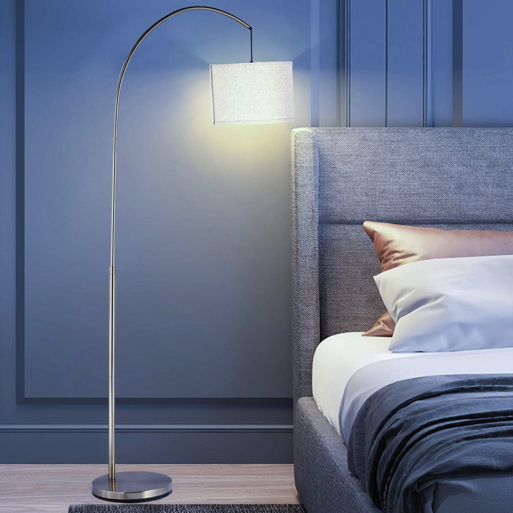 Лампа светодиодная Eurolamp ECO 10 Вт Candle E14 220 В 4000 К LED-CL-10144(P)