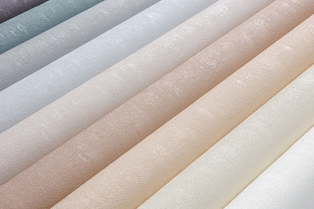 Шпалери вінілові на флізеліновій основі PROfhome РН 104 Р 17 1,06x10,05 м